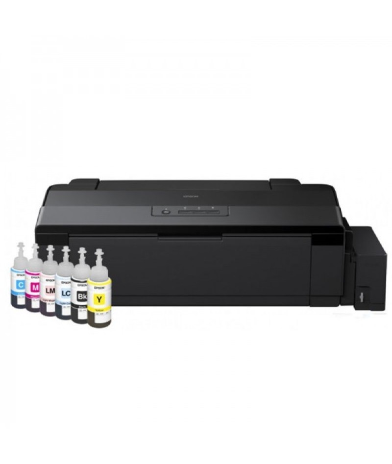 جوهر اصلی پرینتر اپسون EPSON L1800